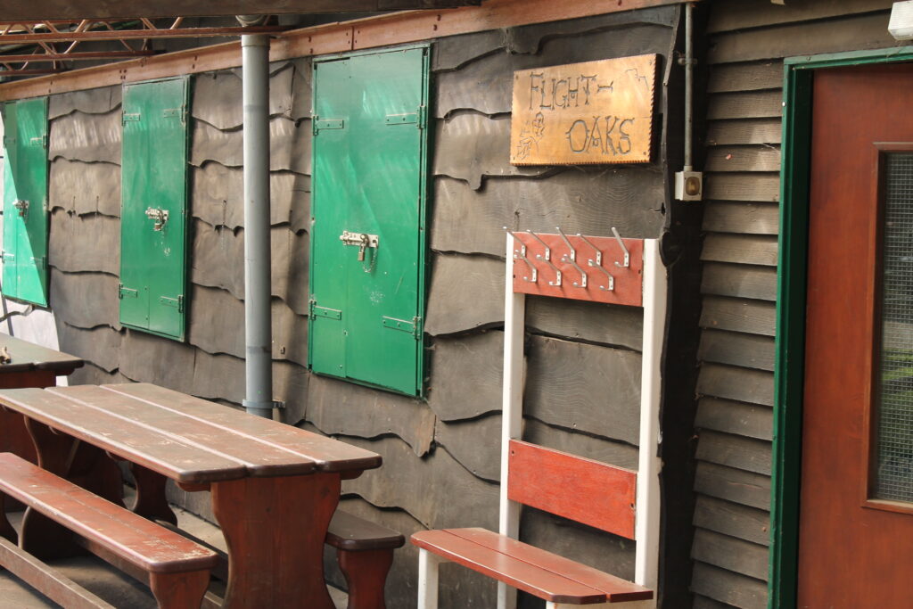 Lees Wood Scout & Guide Activity Centre — photo 5